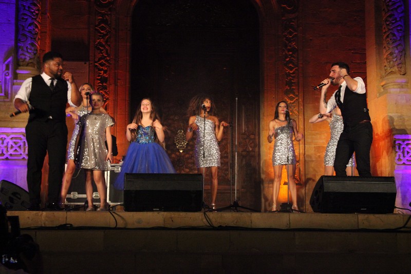 CCCL Beirut Gala Dinner